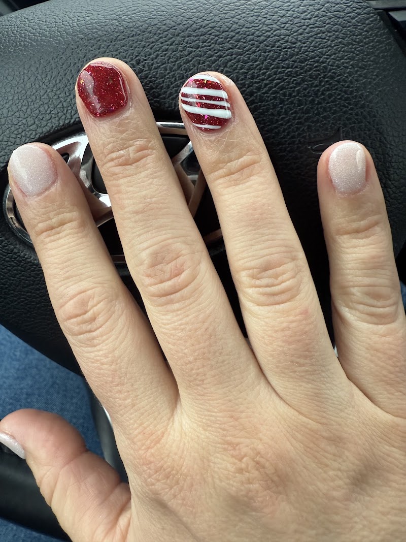 O Nails Spa, nail salon in Mill Hall, PA, photo 1 of 10