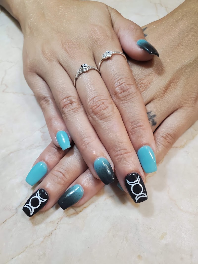 O Nails Spa, nail salon in Mill Hall, PA, photo 2 of 10