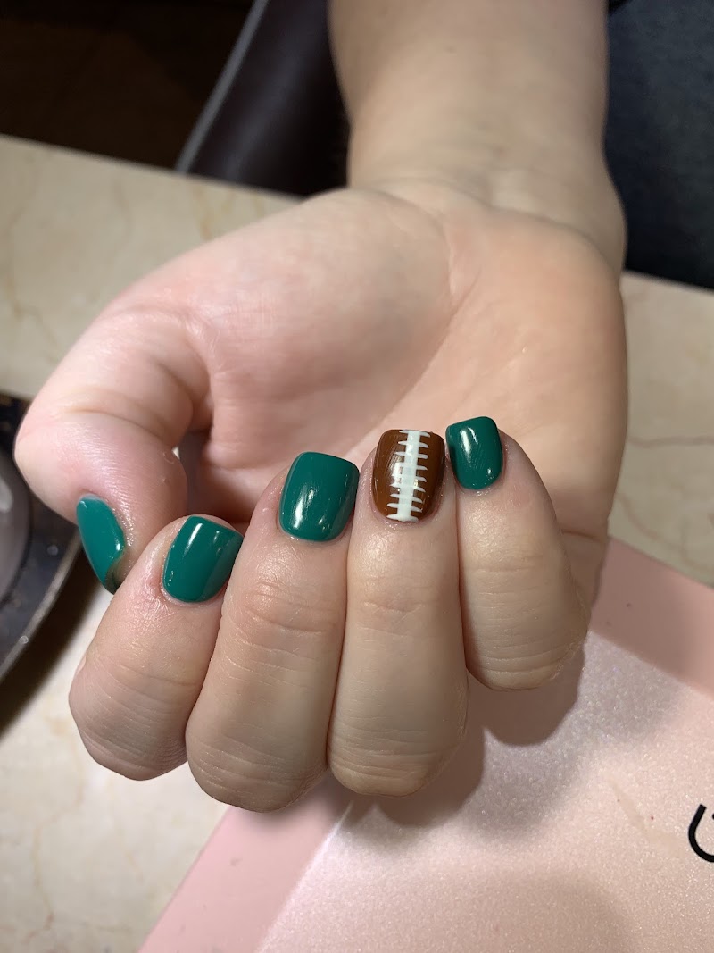 O Nails Spa, nail salon in Mill Hall, PA, photo 3 of 10