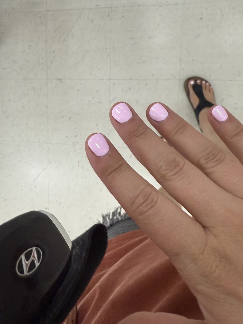O Nails Spa, nail salon in Mill Hall, PA, photo 5 of 10
