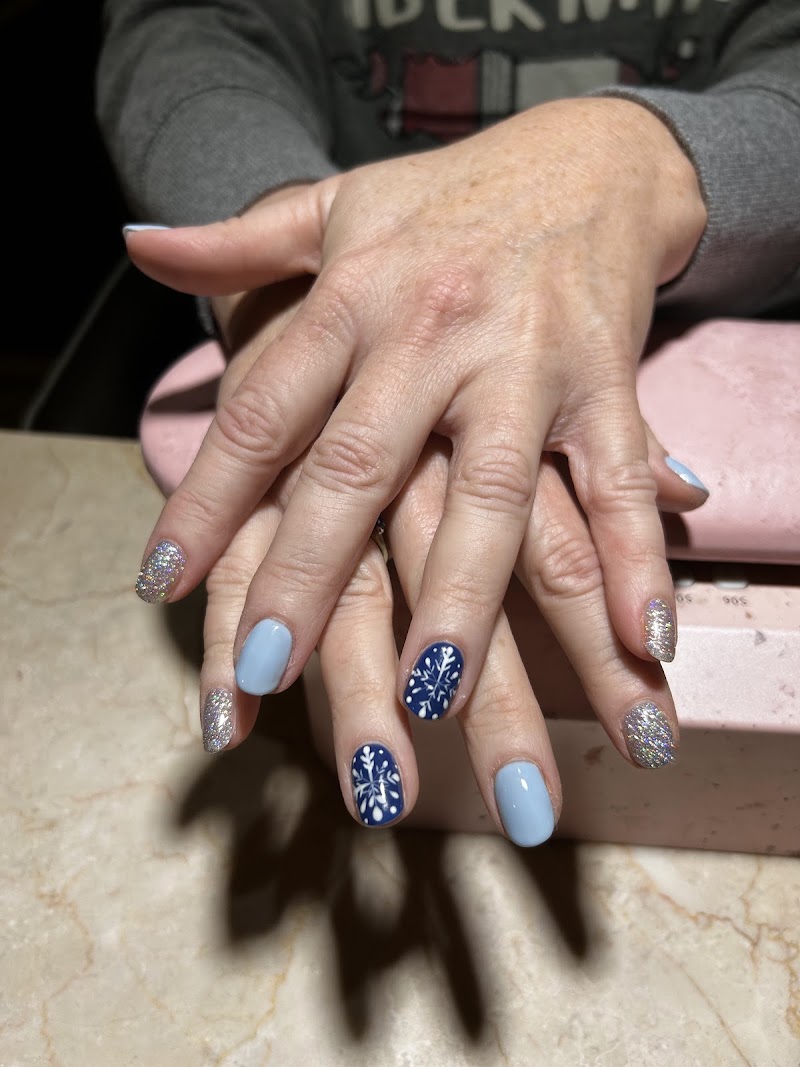 O Nails Spa, nail salon in Mill Hall, PA, photo 6 of 10