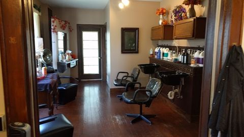 Hair Studio 35, nail salon in Lock Haven, PA