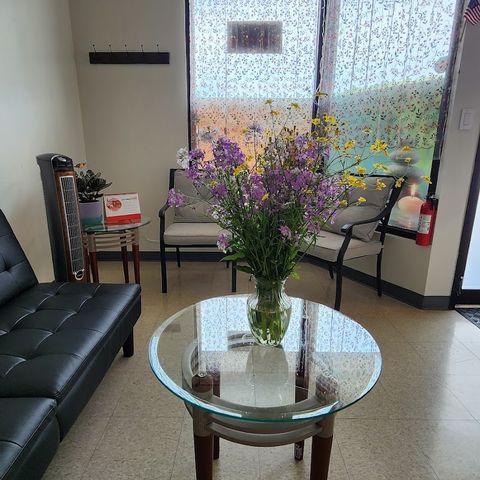 Rain Spa, massage spa in Williamsport, PA